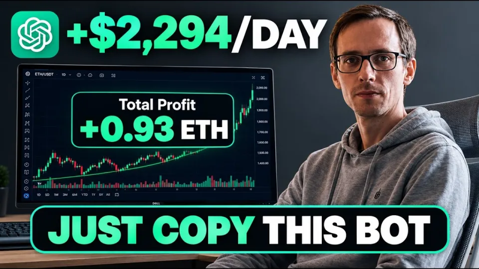 7 Essential Steps to Use an AI Trading Bot for Crypto Day Trading