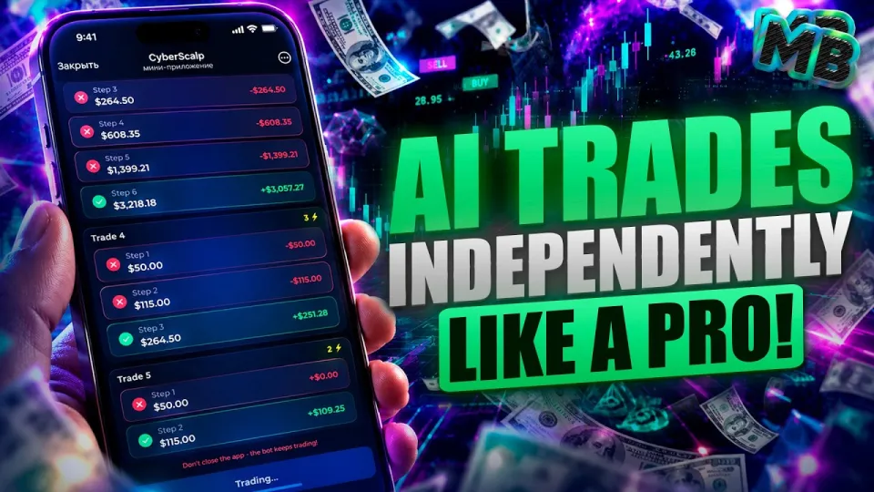 Binary Options Trading Strategy with Auto-Bot on Binodex for Effective Results in 2026
