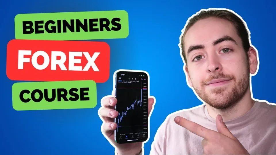 Forex Trading for Beginners Without the Guesswork